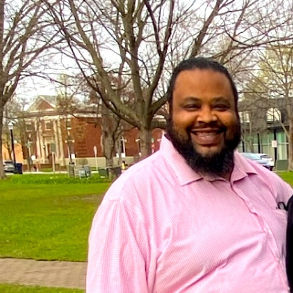 Meet your Posher, CJ - Picture 1 of 1